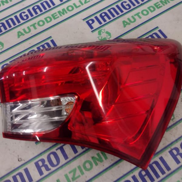 Faro Posteriore Destro Hyundai Ix20 2013