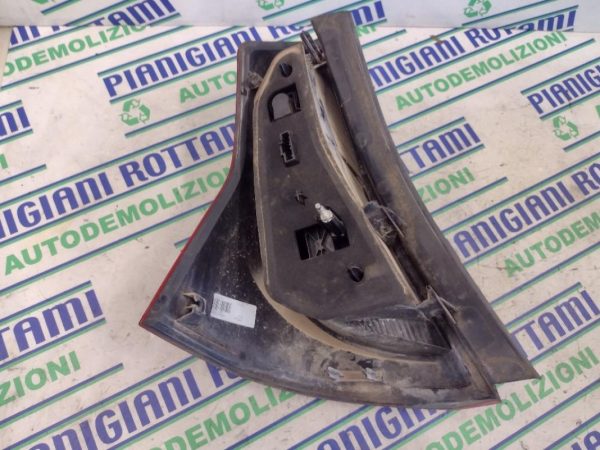 Faro Posteriore Destro Dacia Sandero 2009