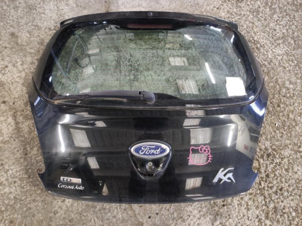 Portellone Posteriore Ford Ka 2009