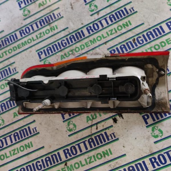 Faro Posteriore Sinistro Ford Transit 2002