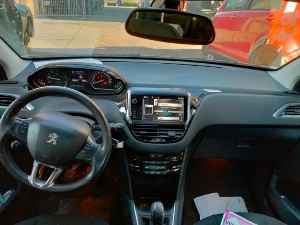Kit airbag Peugeot 208 2013