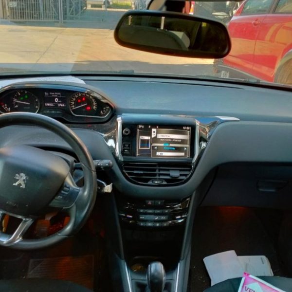 Kit airbag Peugeot 208 2013