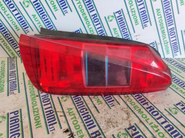 Faro Posteriore Destro Lancia Musa 2006