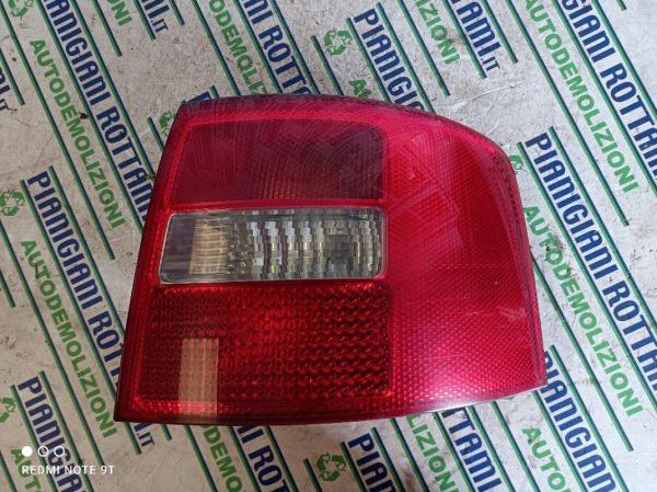 Faro Posteriore Destro Audi A6 Allroad 2003