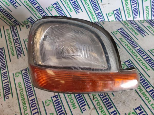 Faro Anteriore Destro Renault Kangoo 2002