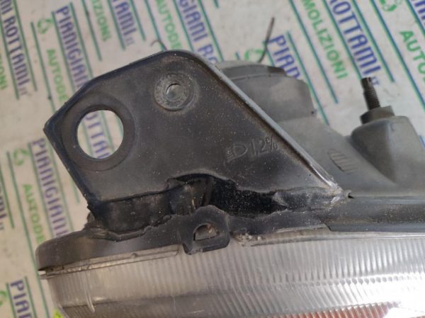 Faro Anteriore Destro Renault Kangoo 2002