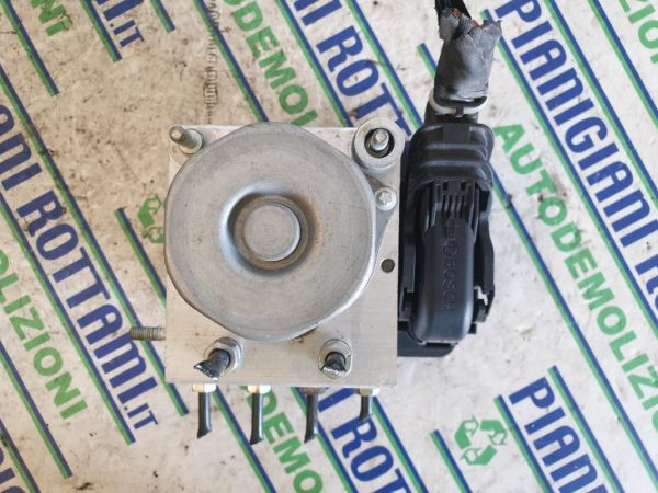 Pompa ABS Subaru Forester FB25 2020