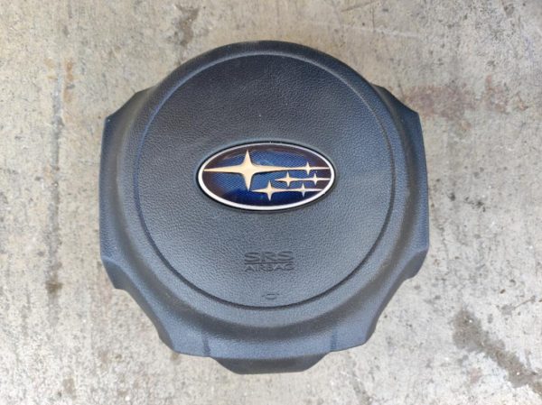 Kit Airbag Subaru Forester 2020