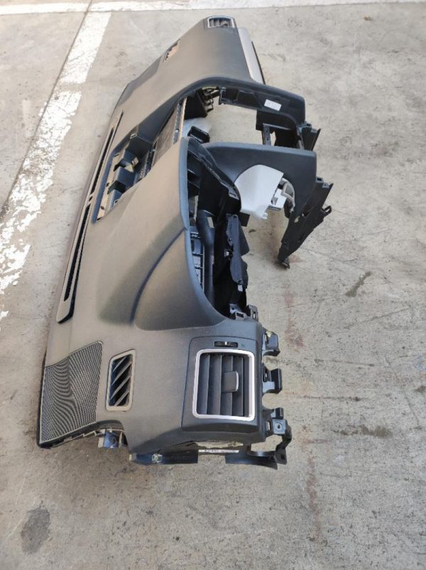 Kit Airbag Subaru Forester 2020