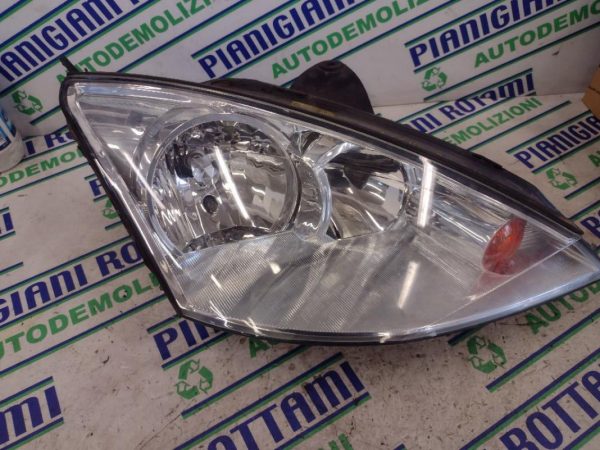 Faro Anteriore Destro Ford Focus 2004