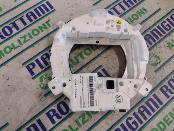 Quadro Strumenti Mini Countryman 2014