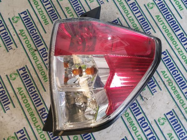 Faro Posteriore Destro Subaru Forester 2010