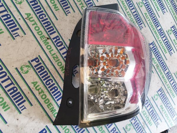 Faro Posteriore Destro Subaru Forester 2010