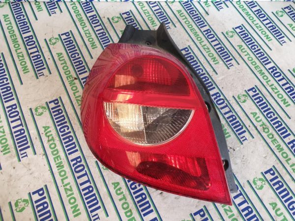 Faro Posteriore Sinistro Renault Clio 2008