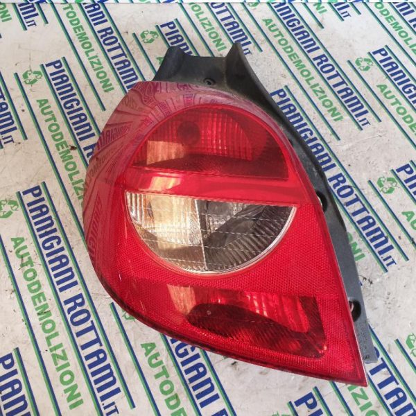 Faro Posteriore Sinistro Renault Clio 2008