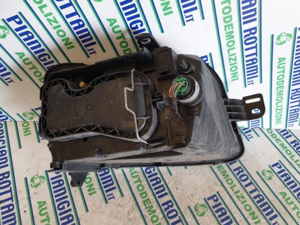 Faro Anteriore Sinistro Fiat Panda 2005