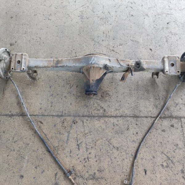 Assale / Ponte Posteriore Ford Transit YORK 4AA