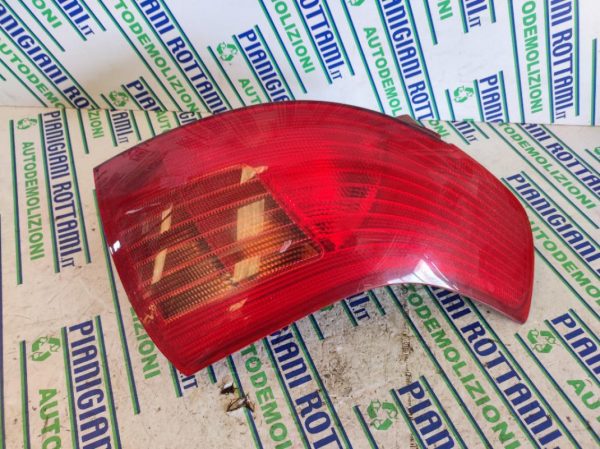 Faro Posteriore Destro Suzuki Swift 2007