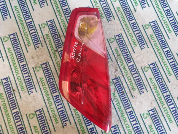 Faro Posteriore Sinistro Fiat Grande Punto 2008