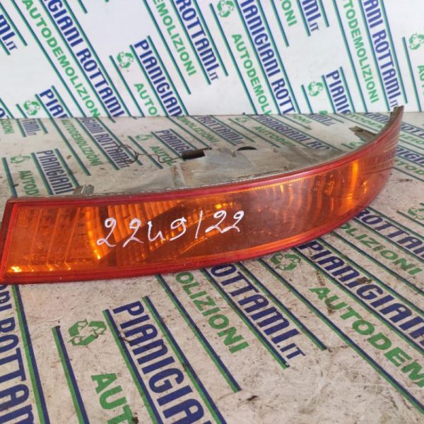 Freccia Anteriore Sinistra Renault Master 2007