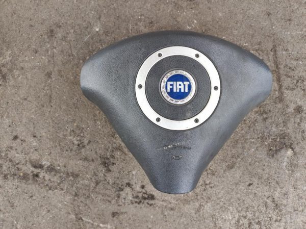 Kit Airbag Fiat Punto 2004