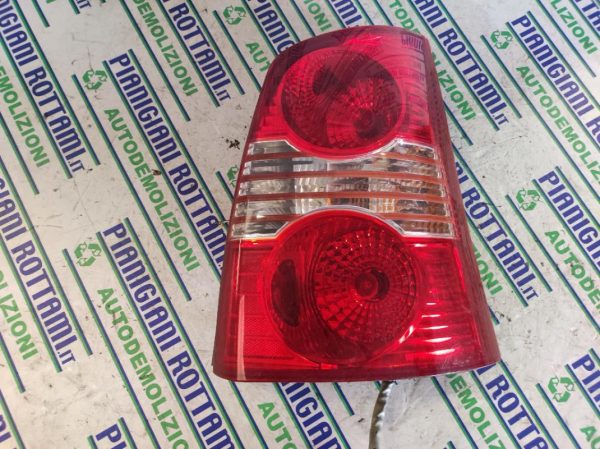 Faro Posteriore Destro Hyundai Atos 2007