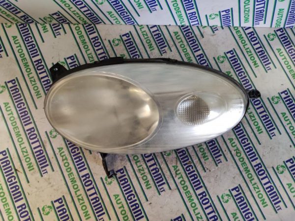 Faro Anteriore Sinistro Nissan Micra K12 2003