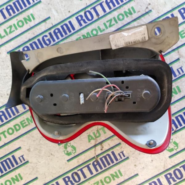 Faro Posteriore Destro Smart Fortwo 2003