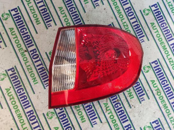 Faro Posteriore Destro Hyundai Getz 2006