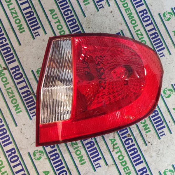 Faro Posteriore Destro Hyundai Getz 2006