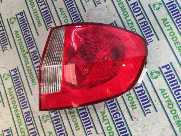 Faro Posteriore Destro Hyundai Getz 2006