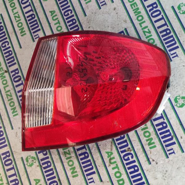 Faro Posteriore Destro Hyundai Getz 2006