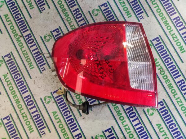 Faro Posteriore Sinistro Hyundai Getz 2006