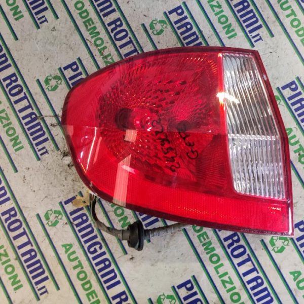 Faro Posteriore Sinistro Hyundai Getz 2006