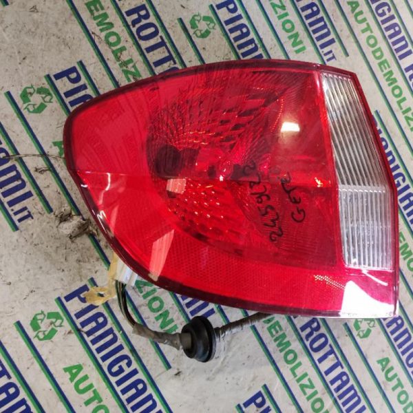 Faro Posteriore Sinistro Hyundai Getz 2006