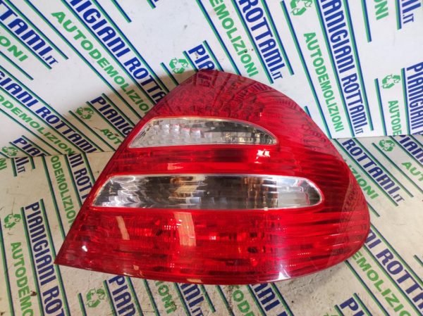 Faro Posteriore Destro Mercedes-Benz Classe E W211 2005