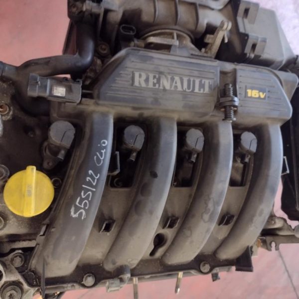 Motore Renault Clio K4JA7 112.000 Km