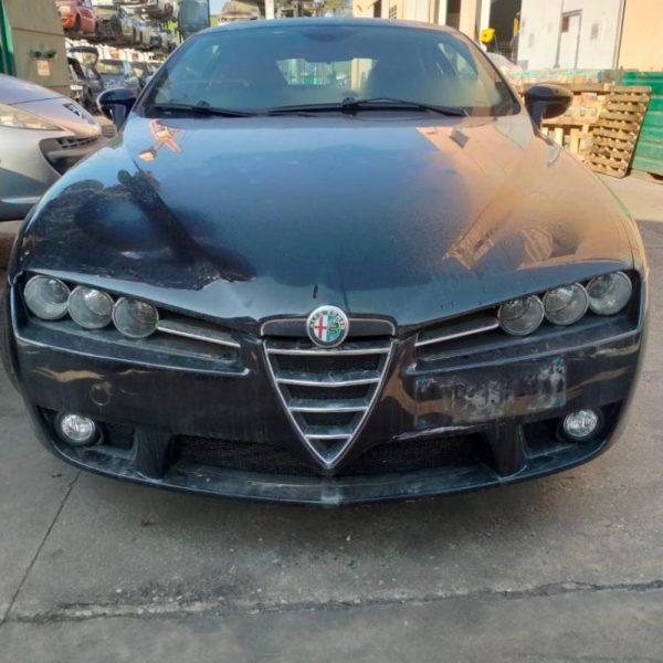 Parafango Alfa Romeo Brera 2006
