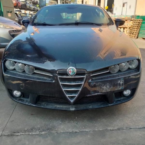 Alfa Romeo Brera | Veicolo intero