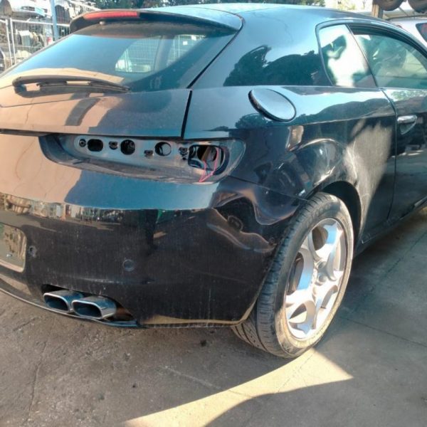 Faro anteriore Alfa Romeo Brera 2006