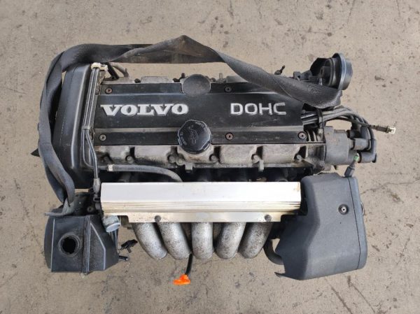 Motore Volvo 850B5252S 270.000 KM