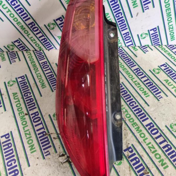 Faro Posteriore Sinistro Fiat Grande Punto 2006