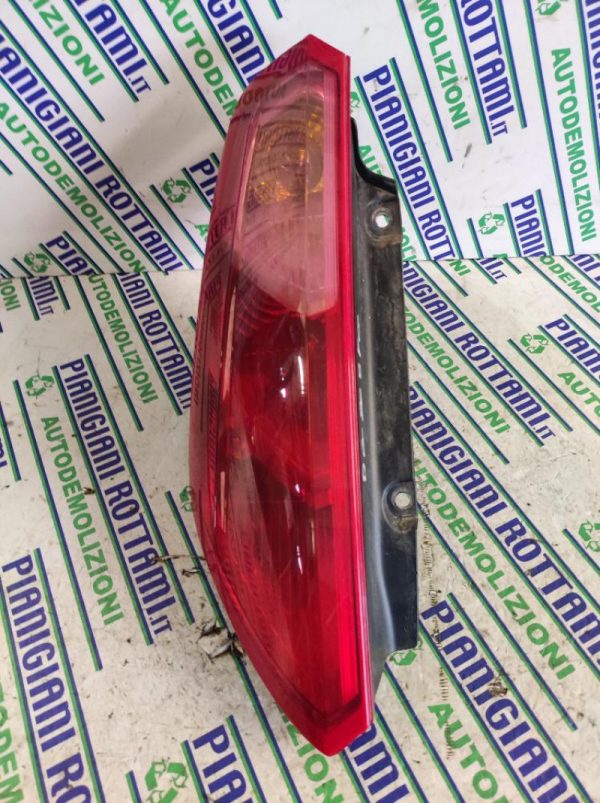 Faro Posteriore Sinistro Fiat Grande Punto 2006