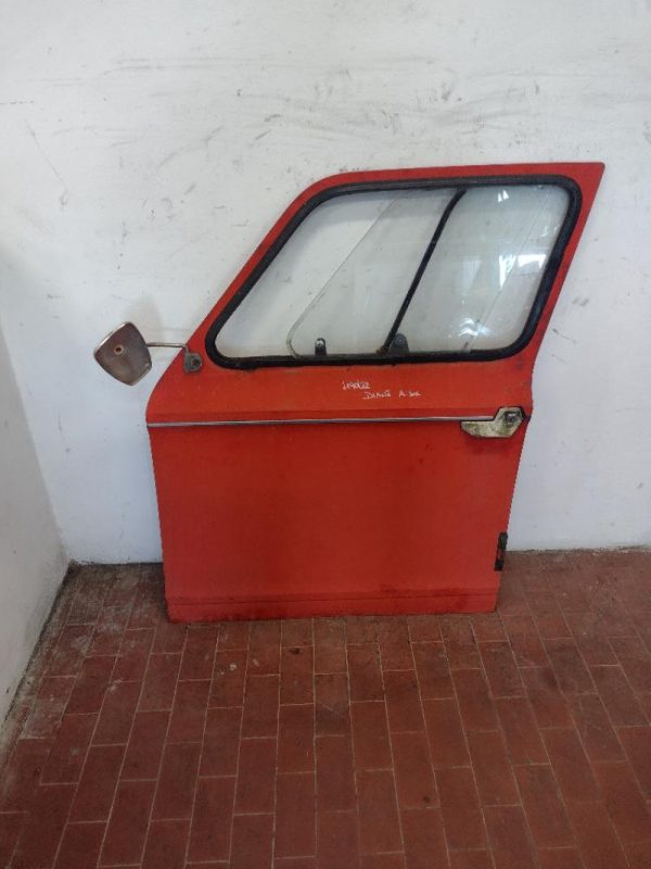 Porta Anteriore Sinistra Citroen Dyane 1978