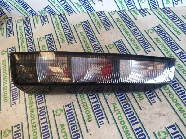 Faro Posteriore Destro Opel Meriva 2007