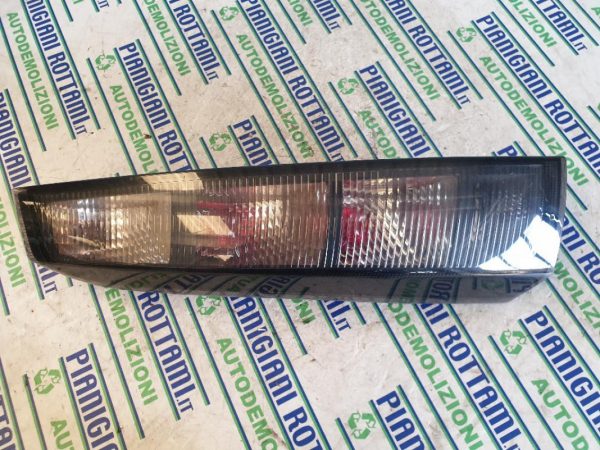 Faro Posteriore Sinistro Opel Meriva 2007