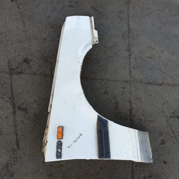 Parafango Anteriore Destro Fiat Fiorino 1999