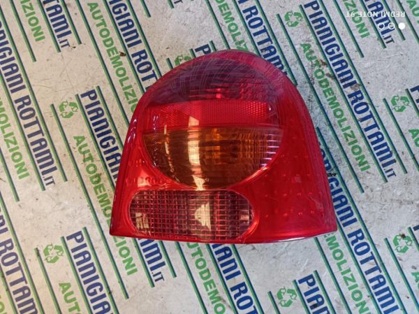 Faro Posteriore Destro Renault Twingo 2005