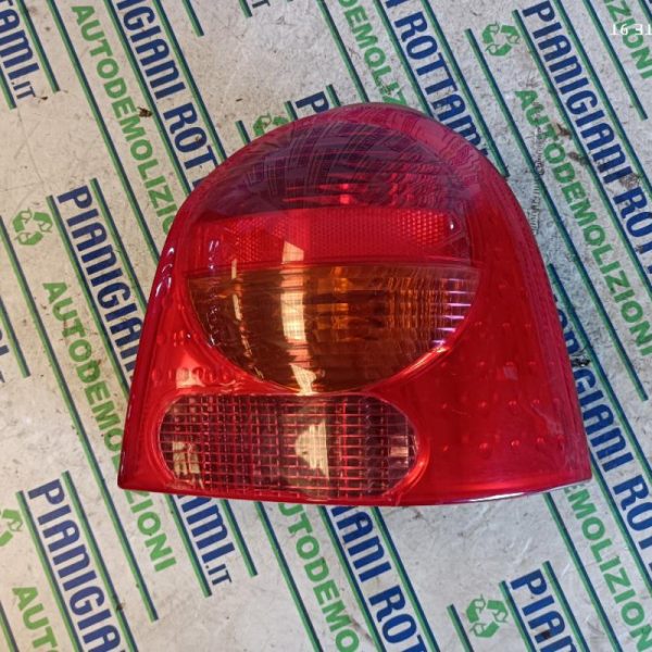 Faro Posteriore Destro Renault Twingo 2005