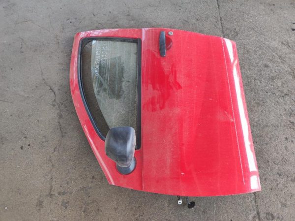 Porta Anteriore Sinistra Dacia Sandero 2009